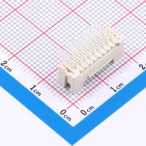 HDGC1500WRA-2x9P商品缩略图