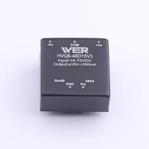 HVQ6-48D15V3商品缩略图