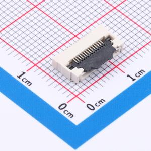 BX-FC05-FWK-H22-14P商品缩略图