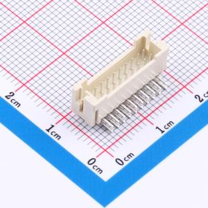 HDGC1500WRA-2x10P商品缩略图