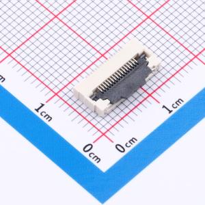 BX-FC05-FWK-H22-16P商品缩略图