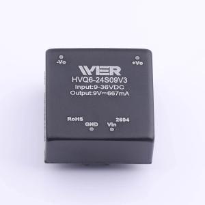 HVQ6-24S09V3商品缩略图