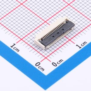 BX-FC05-FWK-H20-18P商品缩略图