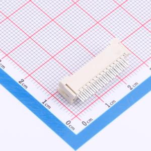 HDGC1501WVA-2x14P-2商品缩略图