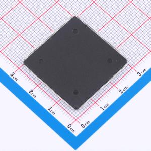 LPC54608J512BD208K商品缩略图