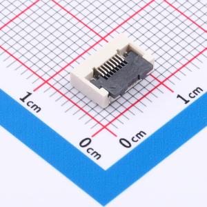 BX-FC05-FWK-H255-8P商品缩略图