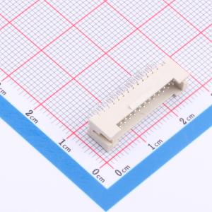 HDGC1501WVA-2x14P-2商品缩略图