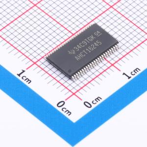 SN74AHCT16245DGGR商品缩略图