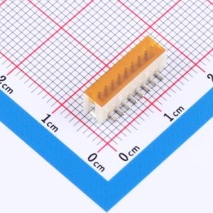 B8B-ZR-SM4-TFT(LF)(SN)商品缩略图