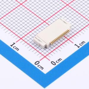 BX-FC05-FWK-H20-16P商品缩略图