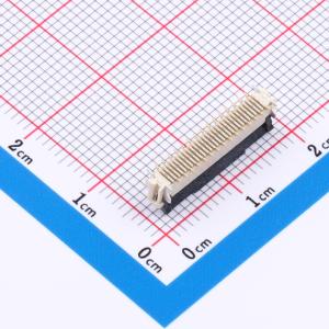 BX-FC05-FLK-H54-30P商品缩略图