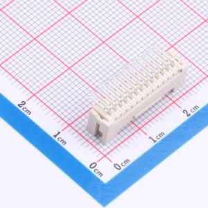 HDGC1501WRA-2x13P-2商品缩略图