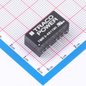 TMR 3-4811WI商品缩略图