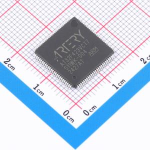 AT32F423VCT7商品缩略图