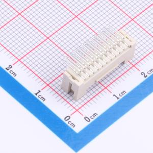 HDGC1508WRA-2x11P商品缩略图