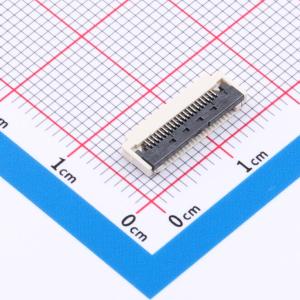 BX-FC05-FWK-H20-20P商品缩略图