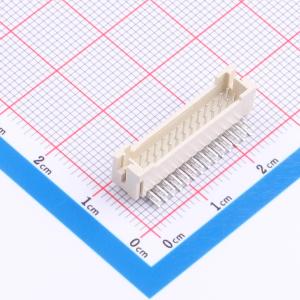 HDGC1508WRA-2x14P商品缩略图
