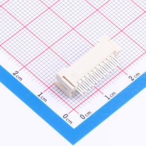 HDGC1501WVA-2x11P-2商品缩略图