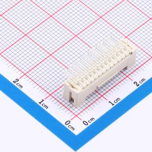 HDGC1502WRA-2x13P-2商品缩略图