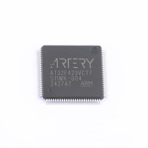 AT32F423VCT7商品缩略图