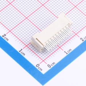 HDGC1501WVA-2x10P-2商品缩略图