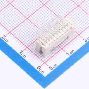 HDGC1501WRA-2x9P-2商品缩略图