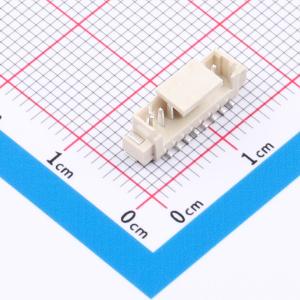 MX1.25mm-8P-LT商品缩略图