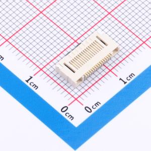 BX-FC05-FWK-H22-16P商品缩略图