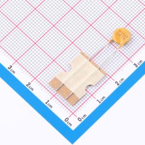 240V 120mA 自恢复