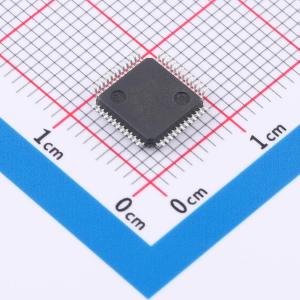 STM32G070CBT6TR商品缩略图