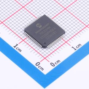 PIC32MM0128GPM064-I/PT商品缩略图