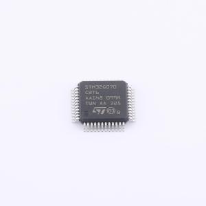 STM32G070CBT6TR商品缩略图