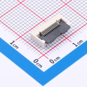 BX-FC05-FWK-H255-14P商品缩略图
