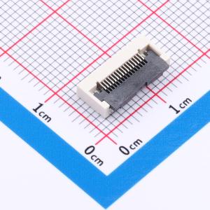 BX-FC05-FWK-H255-16P商品缩略图