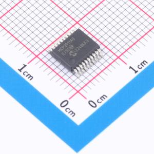 MCP3911A0T-E/SS商品缩略图