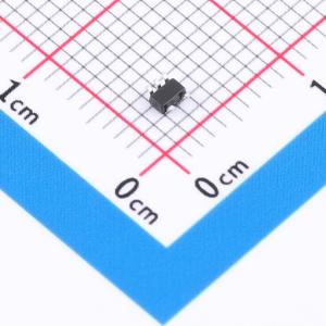 MC74HC1G00DFT1G-TP商品缩略图