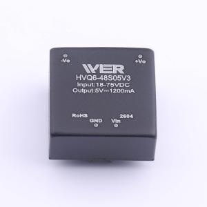 HVQ6-48S05V3商品缩略图