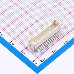 HDGC1500WRA-2x14P商品缩略图