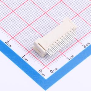 HDGC1508WVA-2x11P商品缩略图