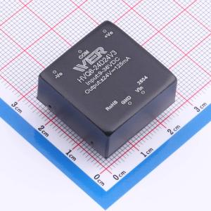 HVQ6-24D24V3商品缩略图