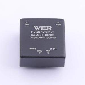 HVQ6-12S05V3商品缩略图
