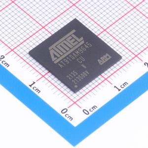 AT91SAM9G45B-CU商品缩略图