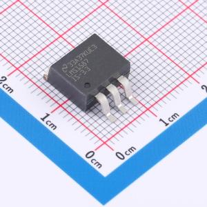 LMS1587IS-3.3/NOPB商品缩略图