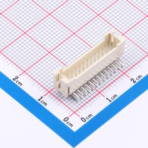 HDGC1502WRA-2x13P-2商品缩略图