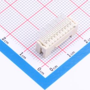 HDGC1501WRA-2x10P-2商品缩略图