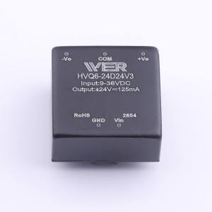 HVQ6-24D24V3商品缩略图