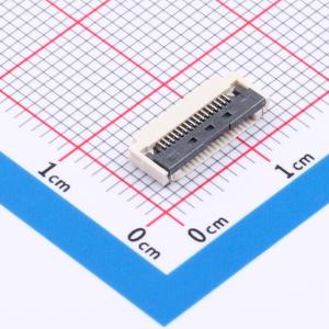 BX-FC05-FWK-H20-16P商品缩略图