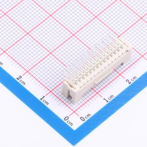 HDGC1508WRA-2x14P商品缩略图