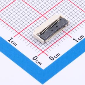 BX-FC05-FWK-H20-14P商品缩略图