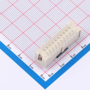 HTST-110-01-L-DV-P-TR商品缩略图